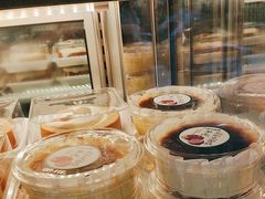 -泸溪河桃酥(长乐路店)