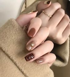 -斯馨·健康美甲美睫