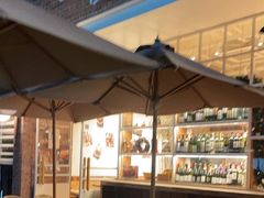 -佐敦面包铺·JORDAN BAKERY
