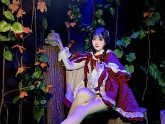 -明日世界密室轰趴·剧本桌游·箭馆团建(国贸店)
