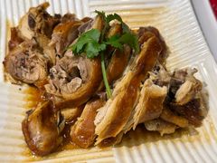 -燕青小馆(东园大厦店)