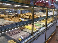 -爱德顺糕点食屋(利民道店)