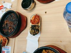 -米村拌饭(太和区万达店)