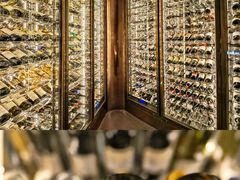 -wineapp葡萄酒餐吧(外滩金融中心店)