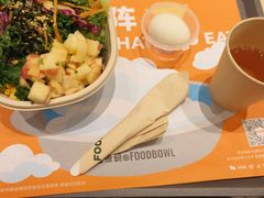 -VPsmart私教健身工作室(新华路旗舰店)