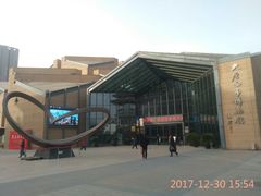 -西安大唐西市博物馆