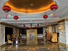 -沈阳皇朝万鑫酒店