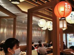 大堂-初居食屋日式料理(万象城购物中心店)