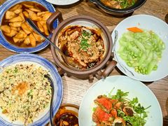 -扬州狮子楼·非遗淮扬菜(东关街店)
