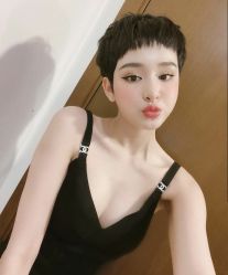 -吉米护肤造型