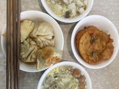 -常州糕团店(北大街新世纪商城店)