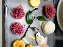 锦上添花-富淳饭店(陆家嘴保利广场店)