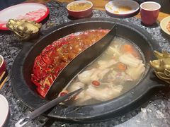 -蜀大侠火锅(香格里拉店)