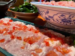 -周小明火锅(黑金冠社区店)