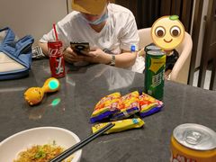 -白云机场易登机休息室