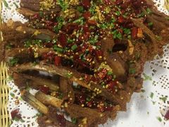 -湘与香缘·湖南菜(王府井北京市百货大楼店)
