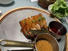 -小大董·烤鸭(观景餐厅·南京西路店)