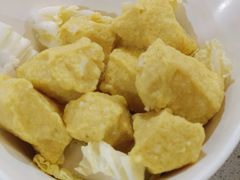 -海底捞火锅(南开鲁能城店)