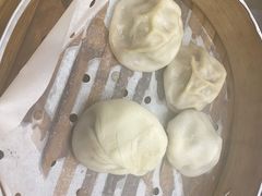 鸡汁汤包-鸡鸣汤包(罗廊巷店)