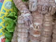 -清真·马家火锅美食城(镇江北路店)