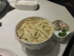 -川锅一号火锅(铜山万达店)