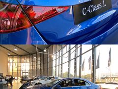 -宁波之星奔驰4S店(海曙店)