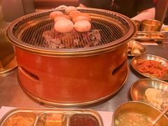 -西塔老太太泥炉烤肉(苏州大悦城店)