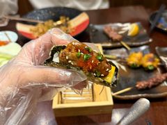 -鸟鹏烧鸟居酒屋(龙岗万科店)