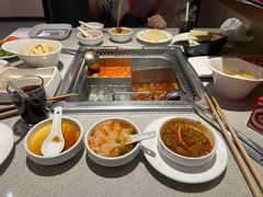-海底捞火锅(大融城店)
