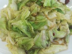 -渔民船说·北塘海鲜·天津菜·海肠捞饭(北塘古镇店)