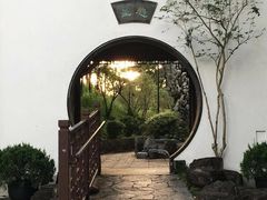 -九龙寨城公园