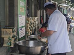 -清真·鸦儿李记·小馆(后海店)