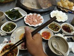 -鱻鱼捞.祥祥鱼锅(高淳一店)