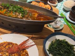 -中国徽菜·徽商故里(广安门店)