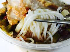 -螺世纪螺蛳粉·桂味小排档(裕德店)