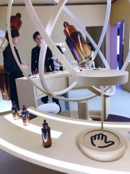 店内环境-悦诗风吟innisfree