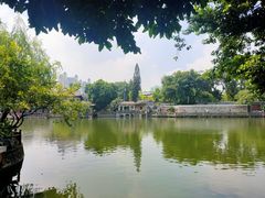 -东莞市可园博物馆