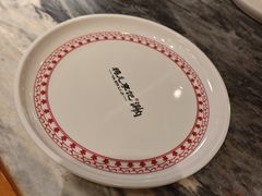 -清真·鸦儿李记·涮肉(花市店)