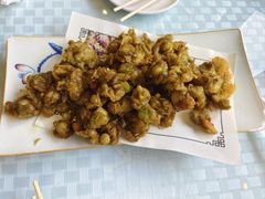 -挪亚海味(金石滩商业中心广场店)