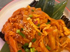 -正宗齐齐哈尔烤肉·齐牛哥鲜切炭火烤肉(杭州总店)