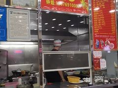 -春园海鲜广场D区6号(钟姐海鲜加工店)
