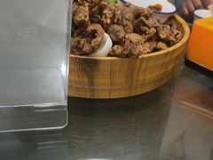 -太子食府(圣水路店)