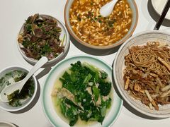 -慧娟面馆·餐厅(望江路店)