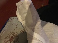 -华夏良子·足道SPA艾灸(铁道大厦店)