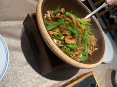 -农耕记·湖南土菜(halo广场店)