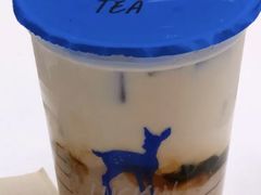 芋泥厚乳-瑞幸咖啡(文峰城市广场4F店)