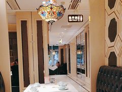 -桂园餐厅(五大道店)