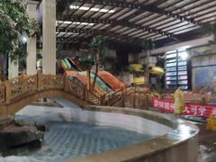 -南宫温泉水世界