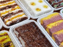 -传闻来紫菜包饭·打糕(西塔韩百店)