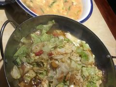 -盛筵民国文化主题餐厅